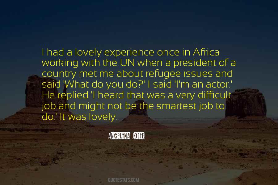 What You Heard About Me Quotes #40803