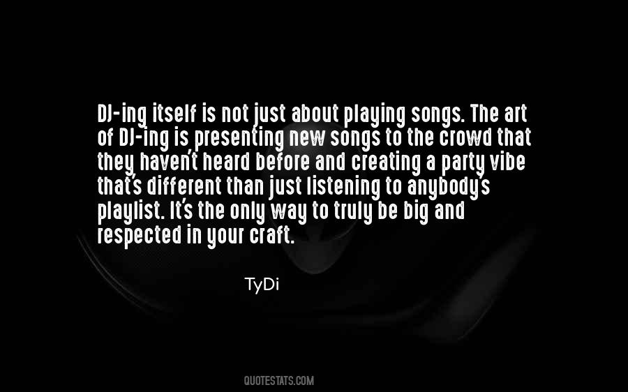What You Heard About Me Quotes #53768