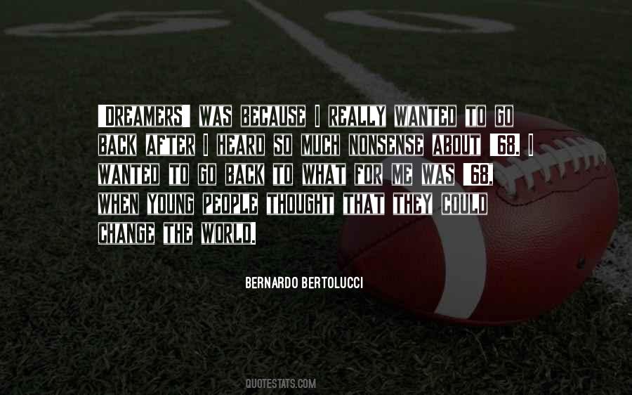 What You Heard About Me Quotes #60610