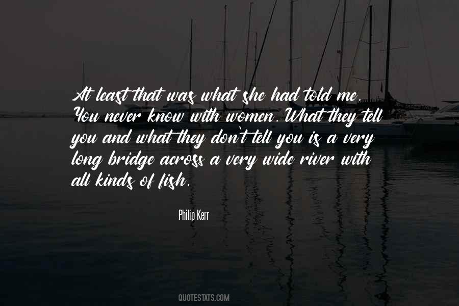 What You Never Had Quotes #376359