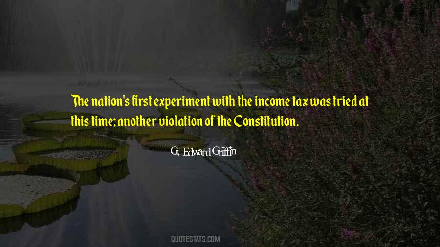 Quotes About Tax Time #116872