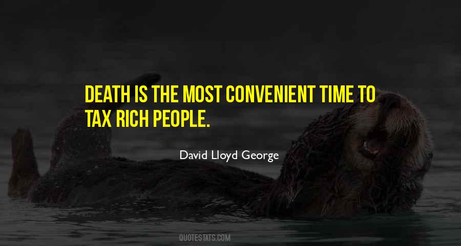 Quotes About Tax Time #1219992