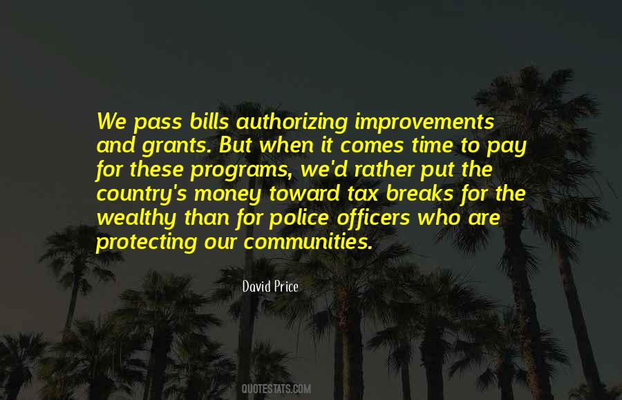 Quotes About Tax Time #1326308