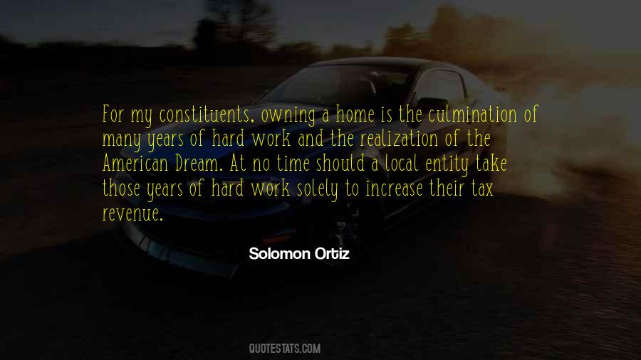 Quotes About Tax Time #134784