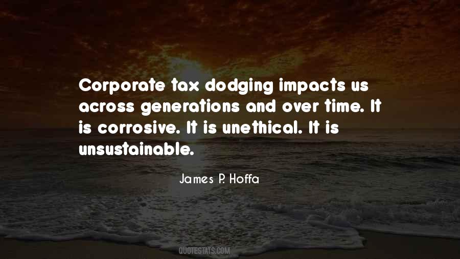 Quotes About Tax Time #1357873