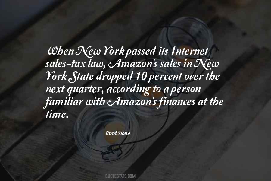 Quotes About Tax Time #1415337