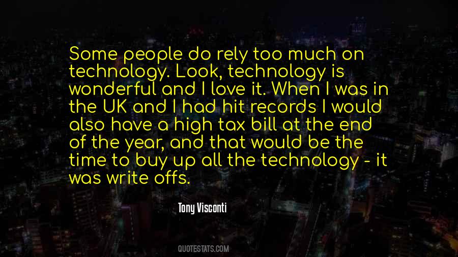 Quotes About Tax Time #1430646