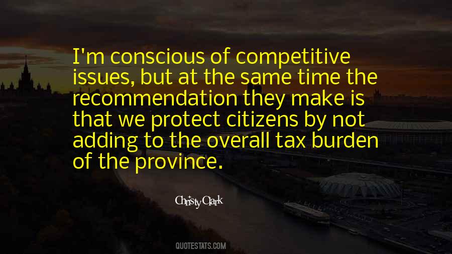Quotes About Tax Time #1518070