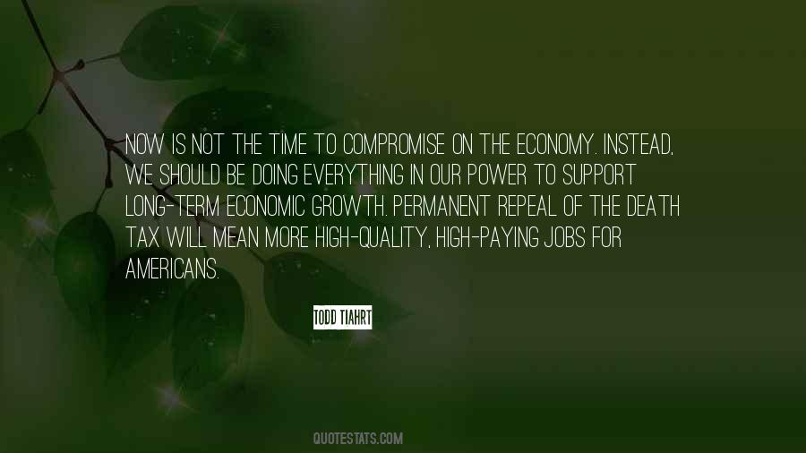 Quotes About Tax Time #1540335