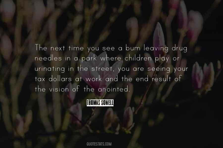 Quotes About Tax Time #1554437