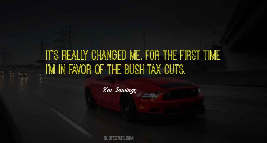 Quotes About Tax Time #1643674
