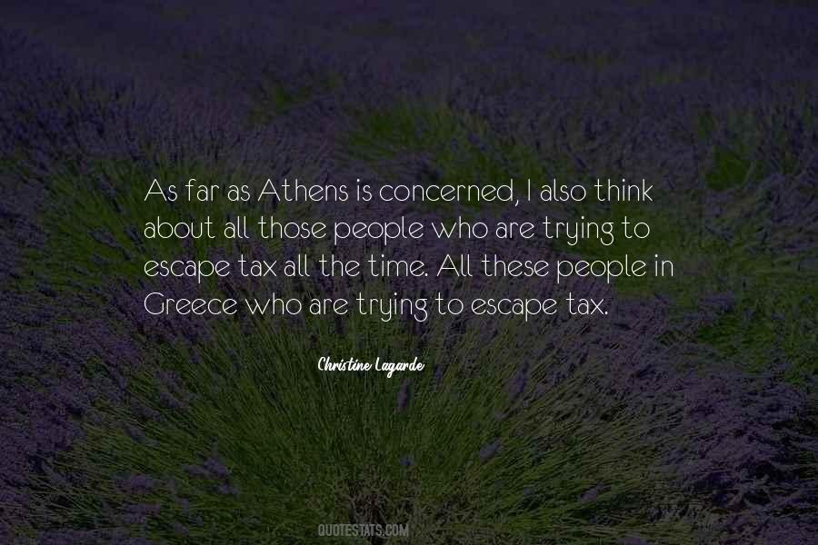 Quotes About Tax Time #1661695