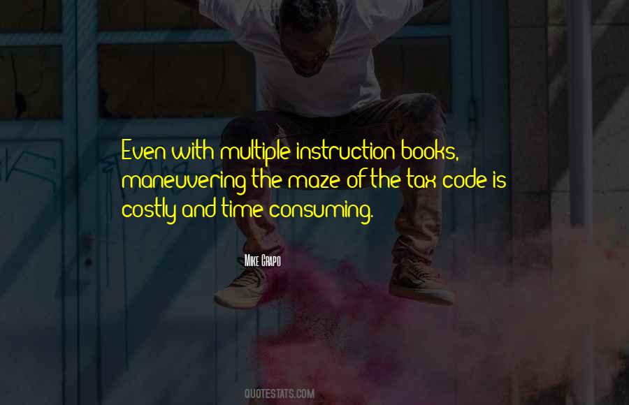 Quotes About Tax Time #1714192