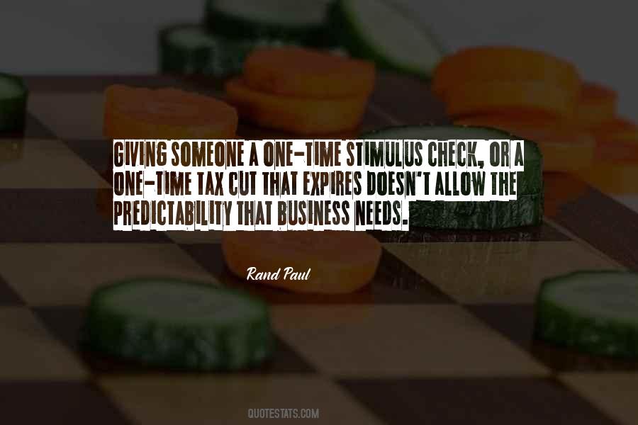 Quotes About Tax Time #1732955