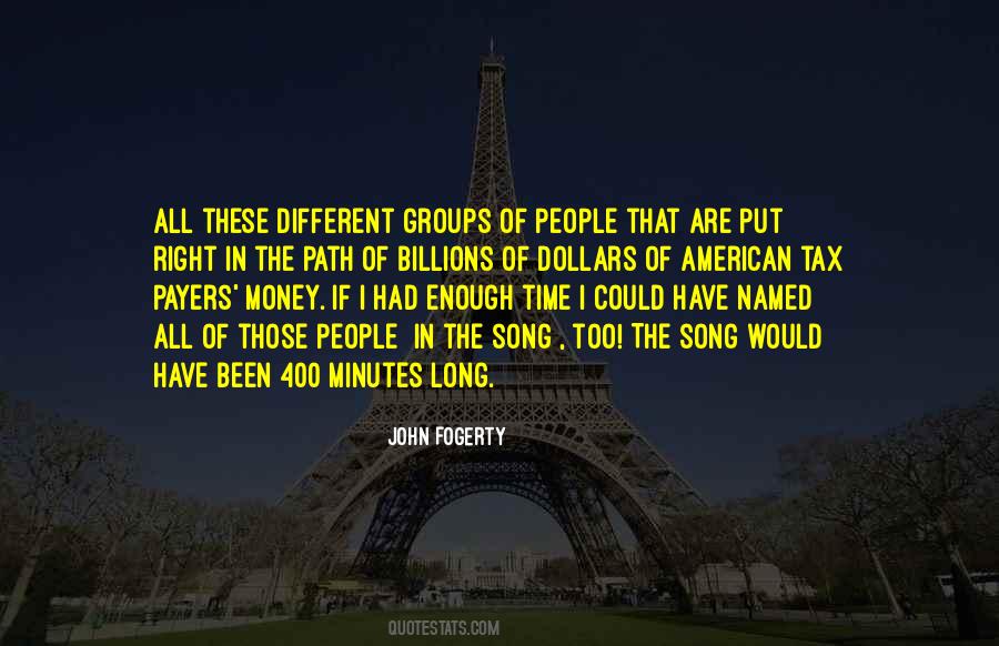 Quotes About Tax Time #1743490