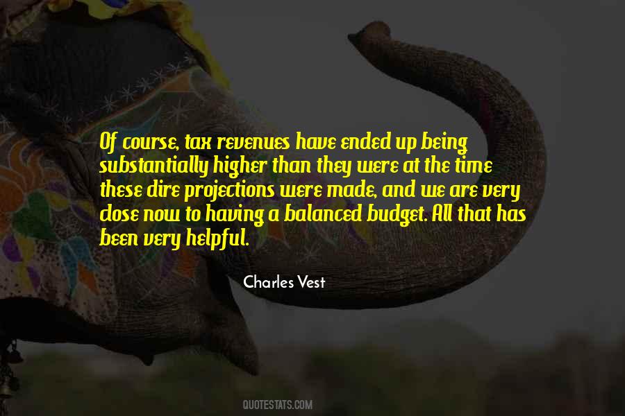 Quotes About Tax Time #1867092