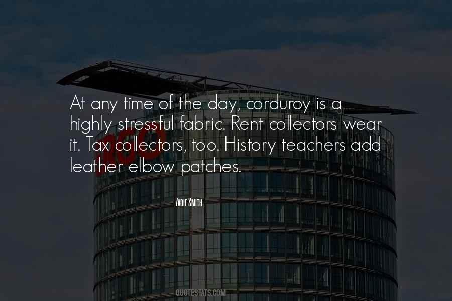 Quotes About Tax Time #366367