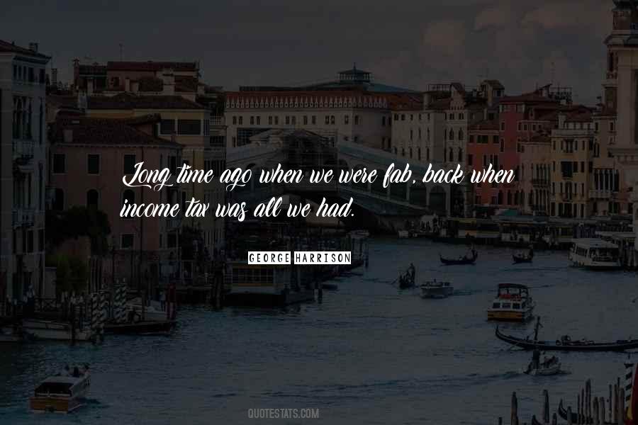 Quotes About Tax Time #418225