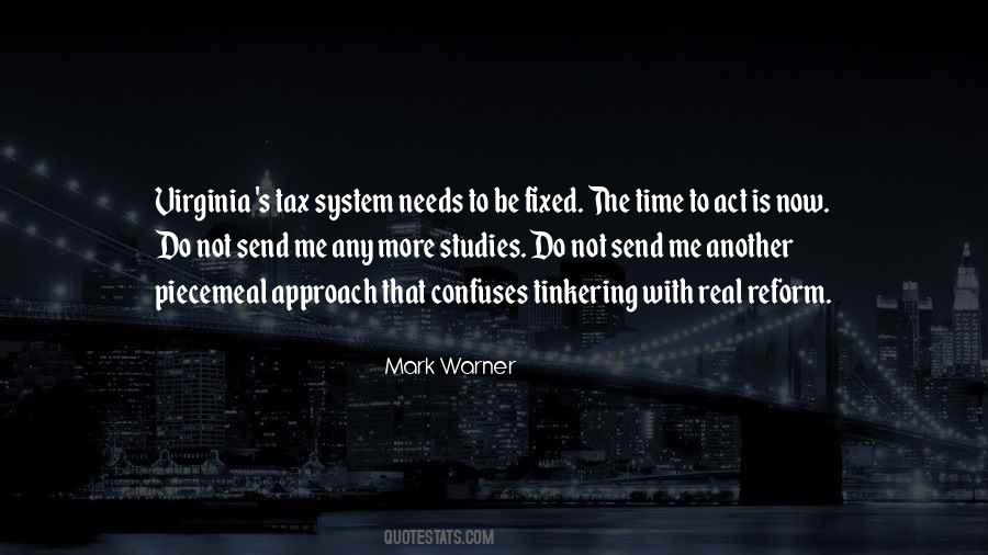 Quotes About Tax Time #424897