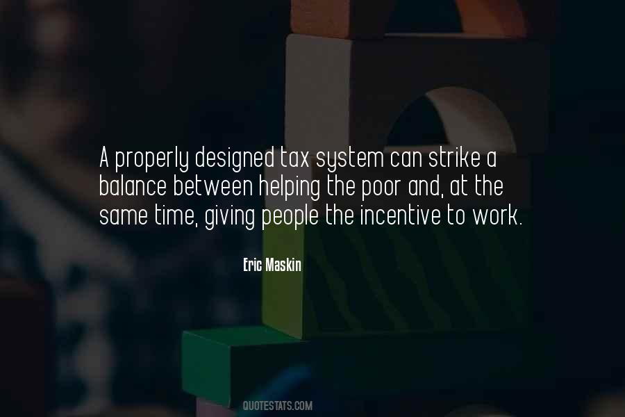 Quotes About Tax Time #501435