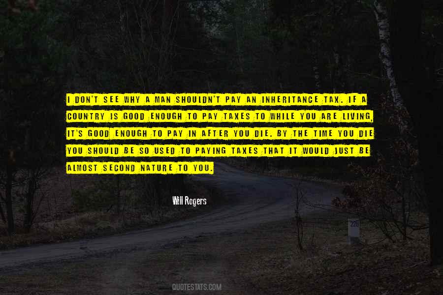 Quotes About Tax Time #532584