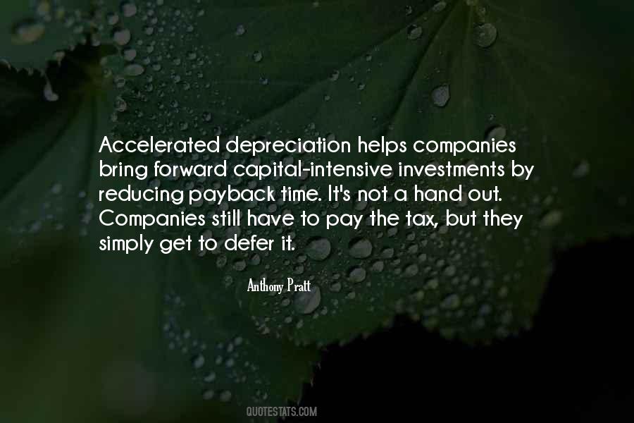 Quotes About Tax Time #777655