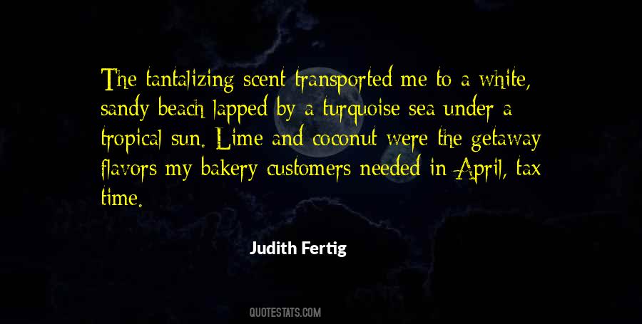 Quotes About Tax Time #925096