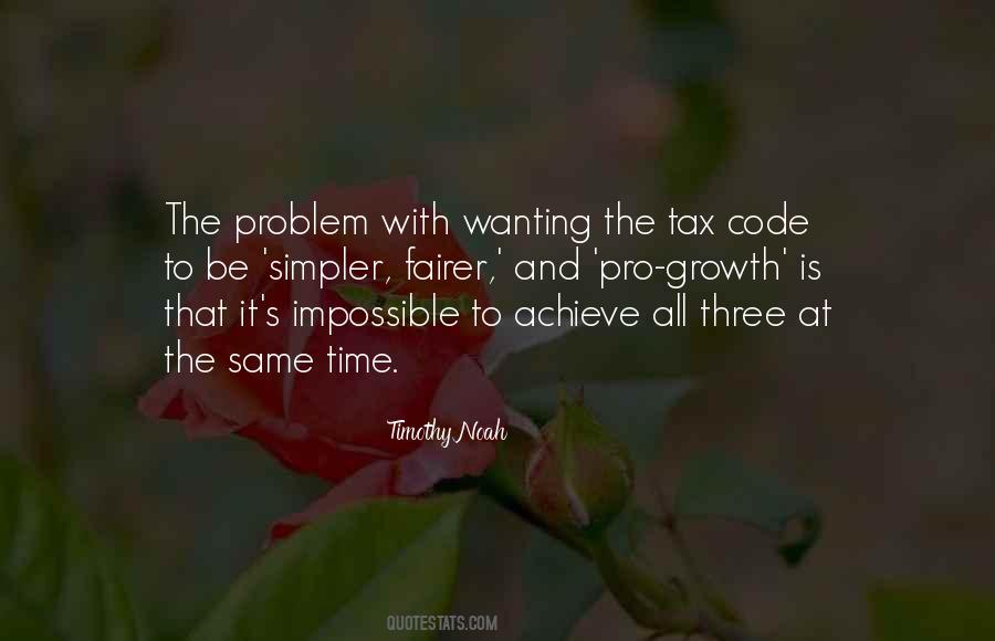 Quotes About Tax Time #944245