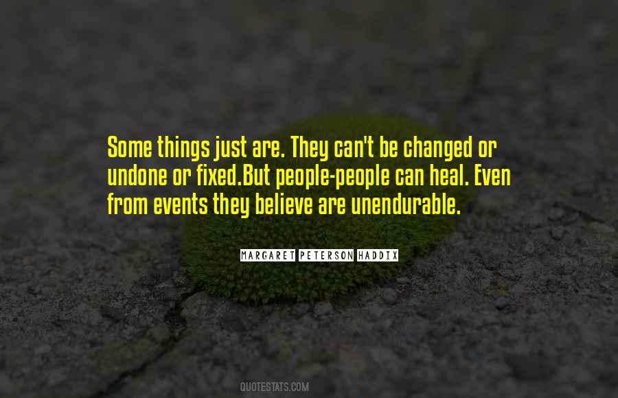 What's Done Cannot Be Undone Quotes #162430