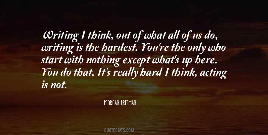 What's Up Quotes #1233180