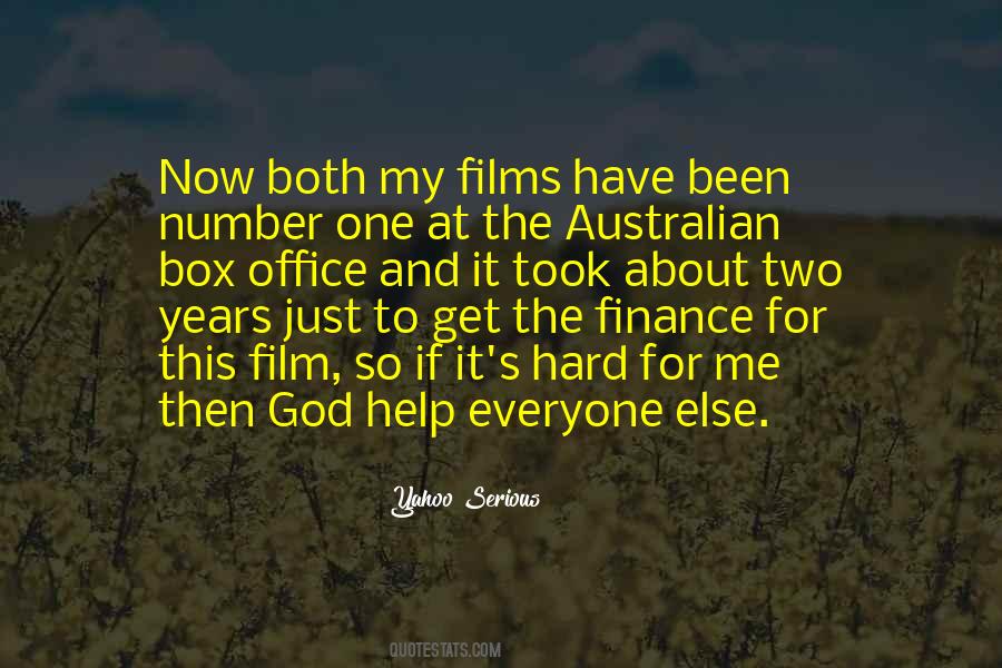 What's Your Number Film Quotes #966651