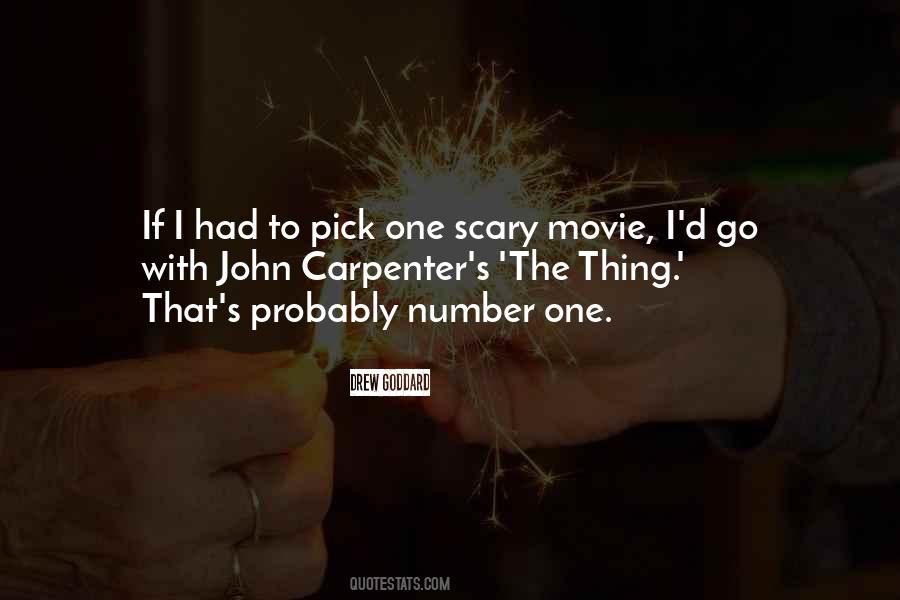 What's Your Number Movie Quotes #1182124