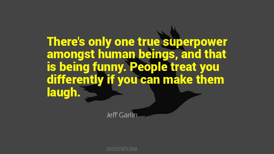 What's Your Superpower Quotes #114520