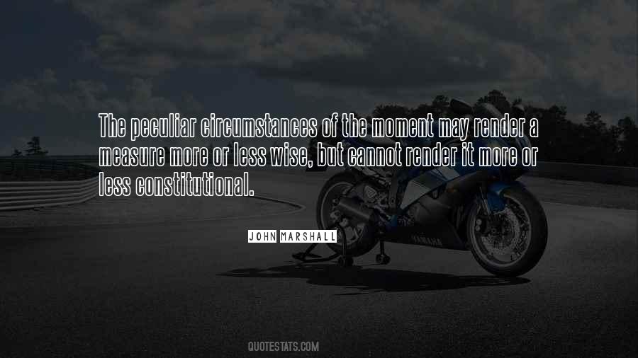 Whatever Circumstances Quotes #45225