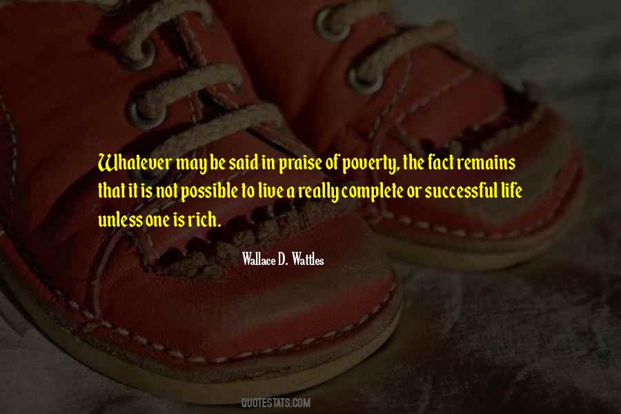 Whatever It May Be Quotes #192051