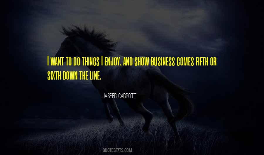 Quotes About Fifth Business #1445129