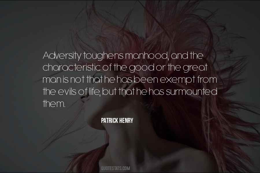 Quotes About Chaos And Madness #1158765