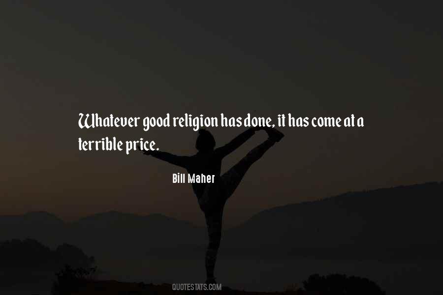 Whatever Religion Quotes #1385448