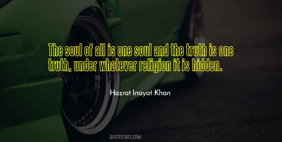 Whatever Religion Quotes #1665649