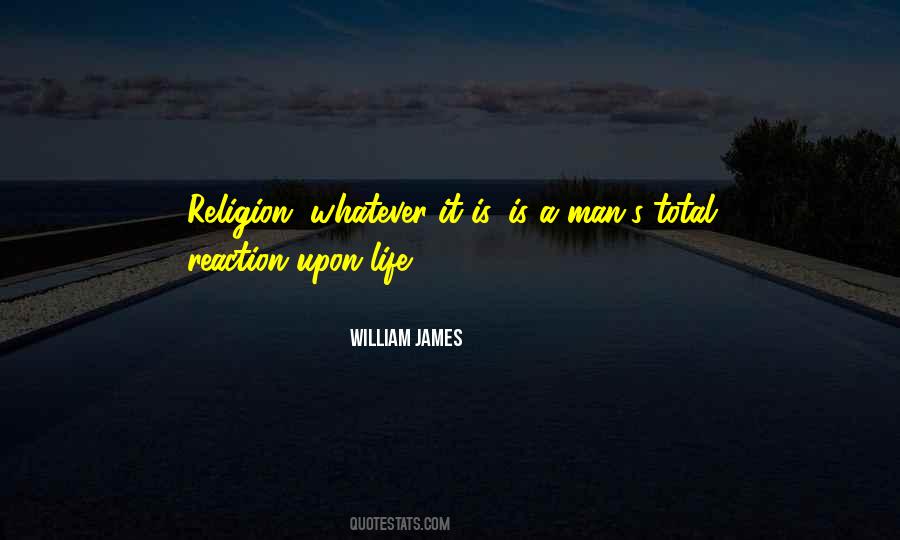 Whatever Religion Quotes #416771