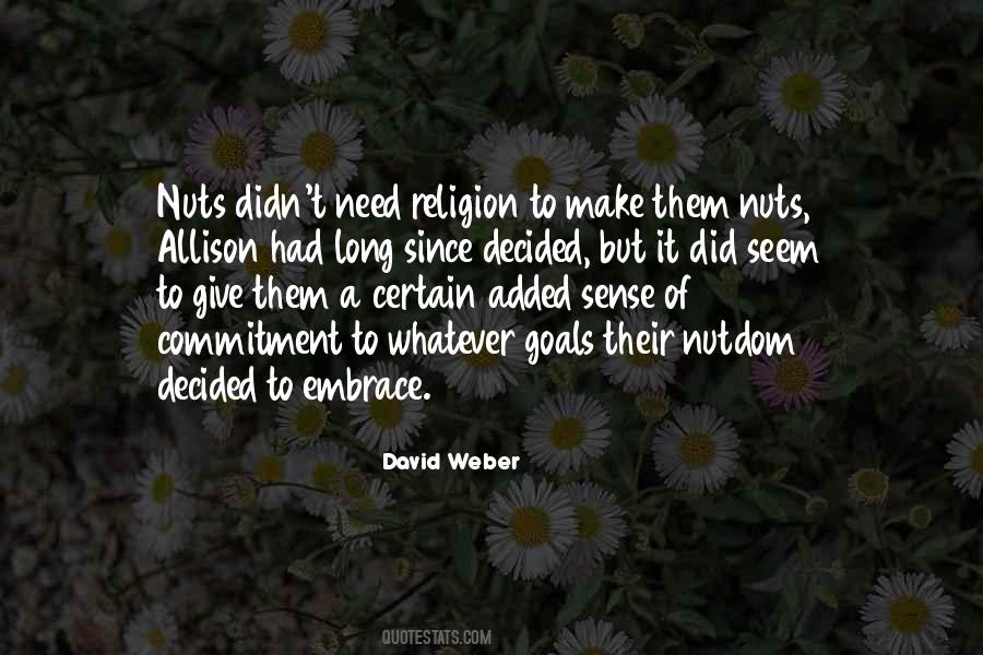 Whatever Religion Quotes #478742