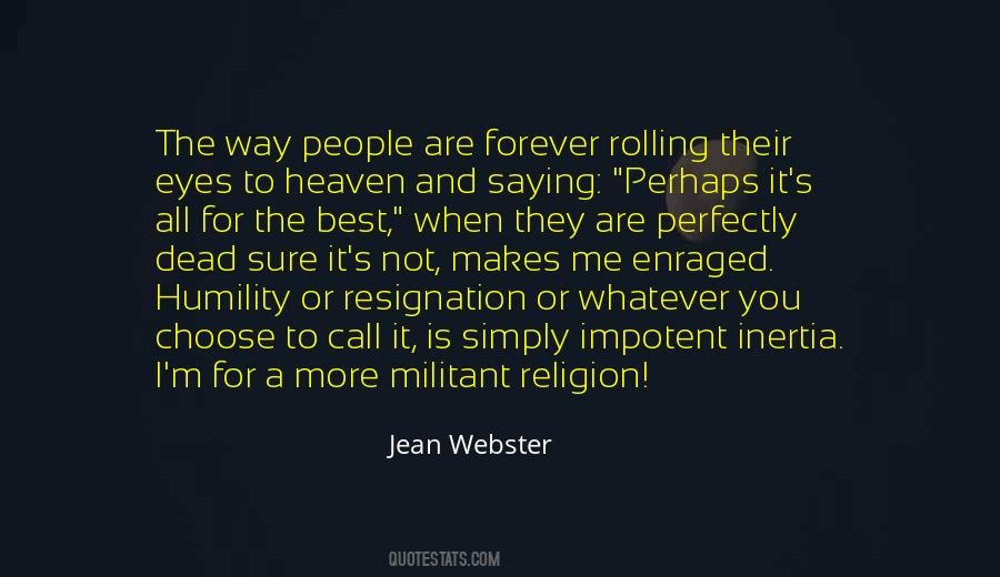 Whatever Religion Quotes #689171