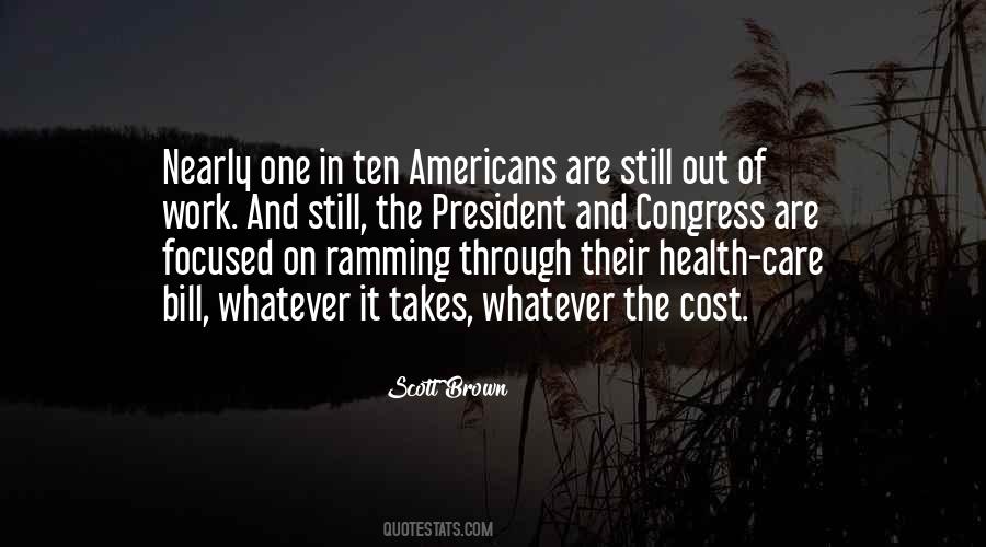 Whatever The Cost Quotes #402798 Whatever The Cost Quotes #402798
