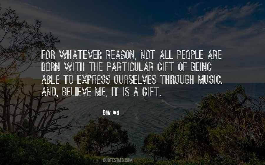 Whatever The Reason Quotes #160022