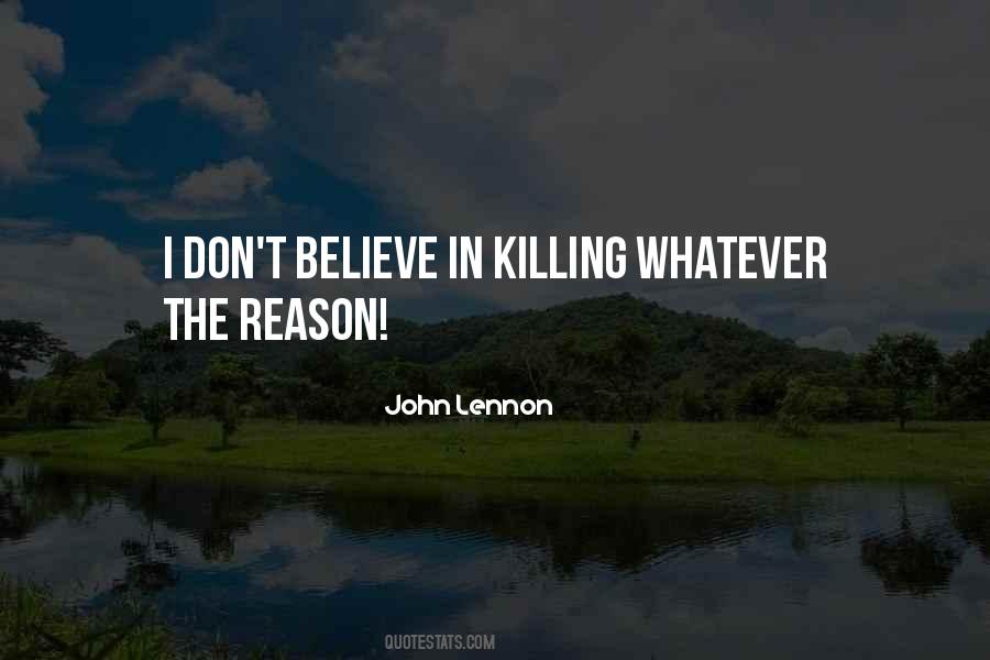Whatever The Reason Quotes #618160