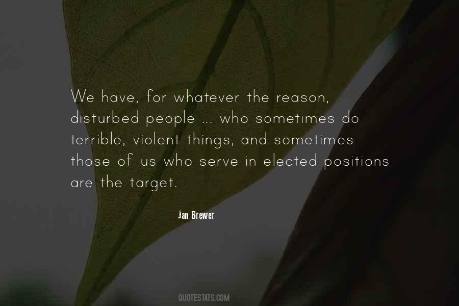 Whatever The Reason Quotes #804138