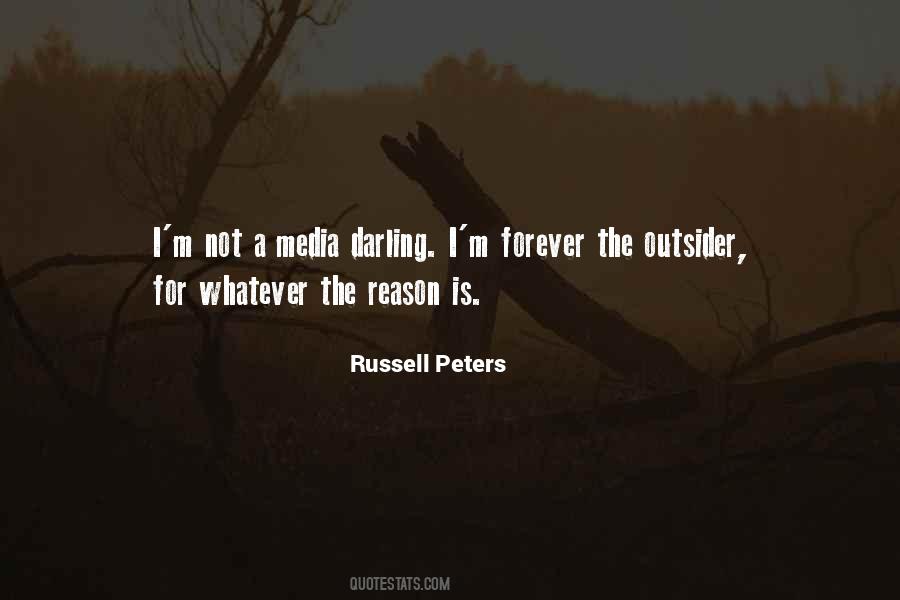Whatever The Reason Quotes #924506