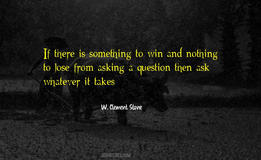 Whatever Then Quotes #107293