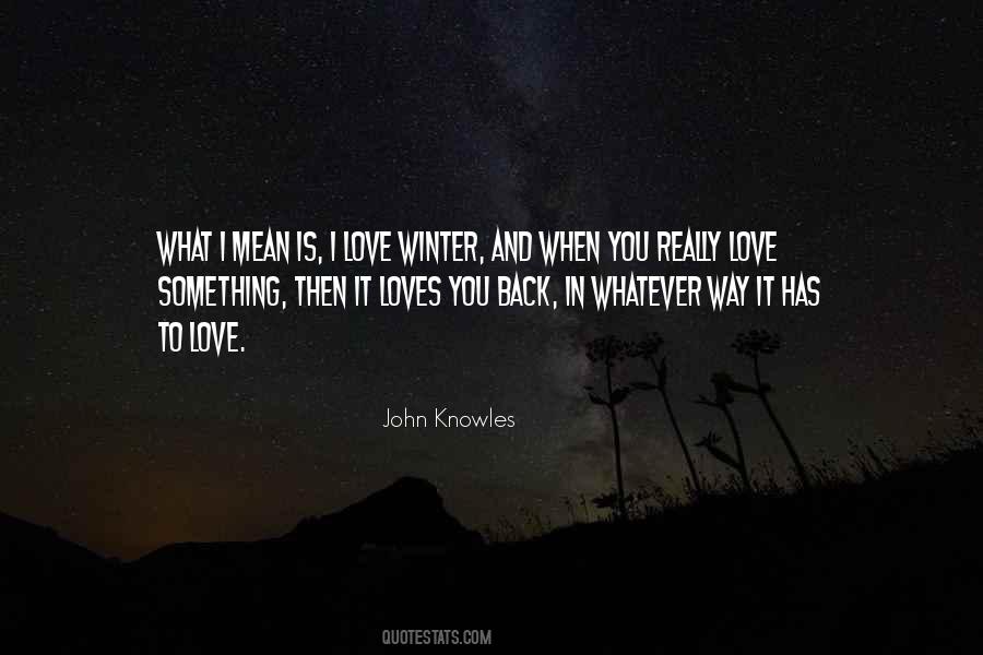 Whatever Then Quotes #129316