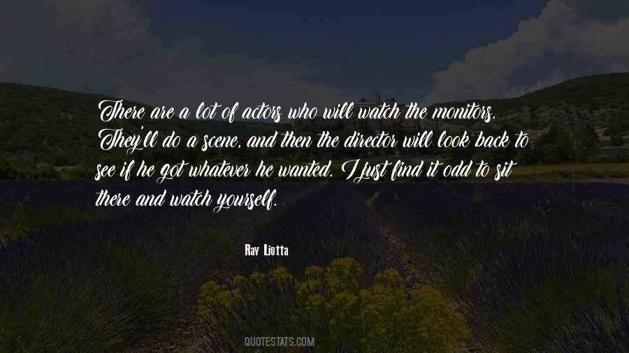 Whatever Then Quotes #163306